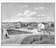 Michael Mull, Medina County 1874